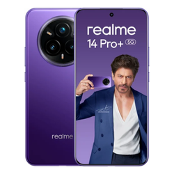 Realme 14 Pro Plus 5G repair